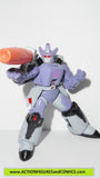 Transformers pvc GALVATRON heroes of cybertron HOC version hasbro toys