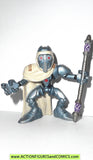 STAR WARS Galactic heroes General GRIEVOUS bodyguard magna pvc