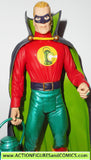 dc direct ALAN SCOTT golden age green lantern justice society of america