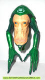 dc universe classics GALIUS ZED green lantern movie masters 6 inch