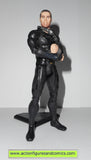 dc universe classics GENERAL ZOD shackles superman man of steel movie masters