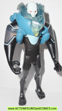 batman EXP animated series MR FREEZE open helmet variant action figures