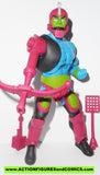 masters of the universe TRAP JAW classics 2.0 filmation cartoon style he-man