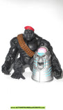 dc universe infinite heroes MONSIEUR MALLAH THE BRAIN doom patrol