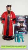 Star Trek Q judge's robes LOW #000437 playmates toys action figures