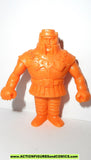 Masters of the Universe RAM MAN ramman Motuscle muscle he-man 2017 orange