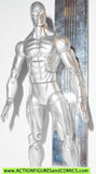 marvel legends SILVER SURFER ronan series fantastic four 4 hasbro