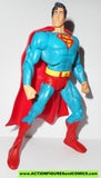 dc universe classics SUPERMAN SUPER POWERS 30th anniversary