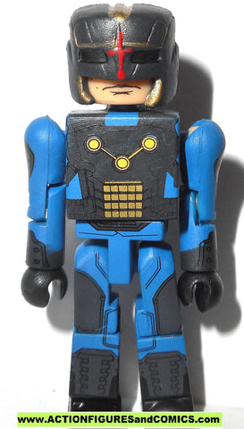 minimates NOVA CORPS CENTURION marvel universe series 57 toy figure