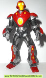 marvel universe IRON MAN ultimate 36 iron man 2