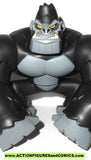 dc universe action league GORILLA GRODD batman brave and the bold toy figure