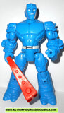 Marvel Super Hero Mashers A-BOMB Abomination blue 6 inch universe action figure 2015