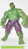 marvel universe HULK gamma fist avengers assemble 2013 hasbro action figures