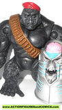 dc universe infinite heroes MONSIEUR MALLAH THE BRAIN doom patrol