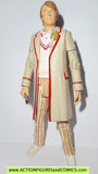 doctor who action figures FIFTH DOCTOR 5th Peter Davidson