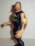 Wrestling WWE action figures ROAD DOGG JESSE JAMES titan tron live ttl jakks pacific toys wwf wcw