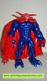 X-MEN X-Force toy biz BRIMSTONE LOVE 1995 x-men 2099 complete marvel universe action figures 1996