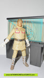 star wars action figures GENERAL RIEEKAN HOTH TACTICAL SCREEN