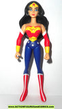 justice league unlimited WONDER WOMAN PANTS LASSO dc universe