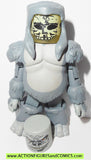 minimates GORILLA GRODD dc universe art asylum flash action figures