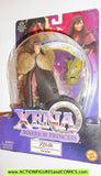 Hercules Legendary Journeys XENA conqueror of nations the debt action figures moc