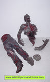 The Walking Dead LURKER ZOMBIE B&W BLOODY mcfarlane toys action figures