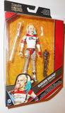 dc universe classics HARLEY QUINN Suicide squad batman multiverse moc mib