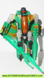 transformers WINGSTUN RM-08 robotmasters 2004 takara toys action figures