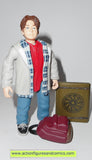 Warriors of Virtue RYAN JEFFERS action figure play em toys 1997 tv show