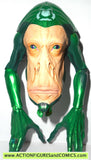 dc universe classics GALIUS ZED green lantern movie masters 6 inch