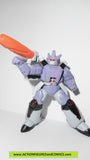 Transformers pvc GALVATRON heroes of cybertron HOC version hasbro toys