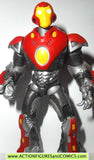 marvel universe IRON MAN ultimate 36 iron man 2