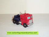 transformers OPTIMUS PRIME legends class generations classics complete