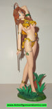 Anime JUNGLE EMMY volume 11 vol Kaiyodo Mon-Sieur Bome pvc