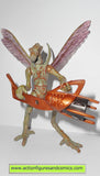 star wars action figures GEONOSIAN WARRIOR large gun SAGA TRU 2007