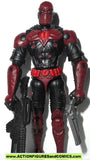 gi joe SAND VIPER 2004 v3 cobra valor vs venom vvv cobra gijoe g i