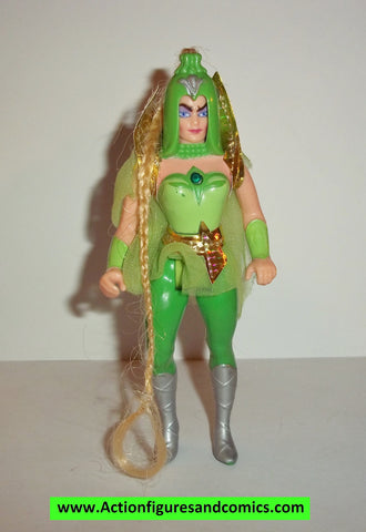 Princess of Power DOUBLE TROUBLE 1984 vintage she-ra masters of the universe #3118