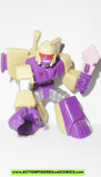 transformers robot heroes BLITZWING generation one g1 1 pvc