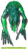 dc universe classics GALIUS ZED green lantern movie masters 6 inch