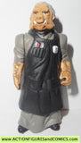 star wars action figures UGNAUGHTS 1998 power of the force potf toys