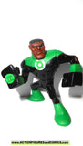 dc universe action league JOHN STEWART green lantern brave and the bold