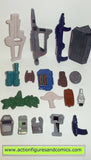 Star Trek 9 inch ACCESSORY weapons LOT playmates toys next generation 3278