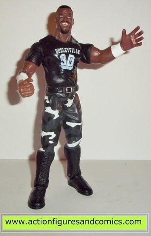 d-von dudley jakks pacific wwe wrestling action figures toys