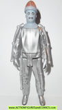 doctor who action figures CYBER CONTROLLER cybermen COMPLETE BAF