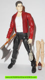 Buffy the vampire slayer ANGEL 50's 1950 diamond toys action figures