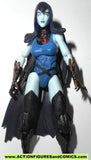 dc direct RAVEN INJUSTICE infinite heroes collectibles toy figure