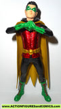 DC Universe Kotobukiya ArtFX ROBIN damian wayne new 52 statue pvc anime 1/10 6 inch