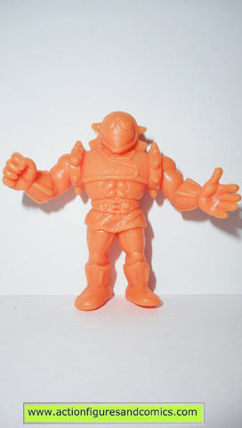 Muscle m.u.s.c.l.e men kinnikuman MAIRUDOMAN 73 SALMON color