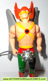 DC comics Super Heroes HAWKMAN 1990 toy biz toybiz universe