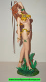 Anime JUNGLE EMMY volume 11 vol Kaiyodo Mon-Sieur Bome pvc